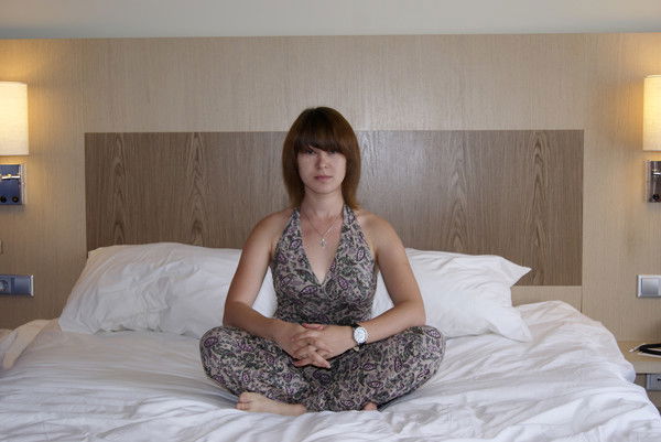 Анна Правдина