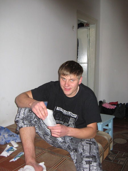 Олег Хороших