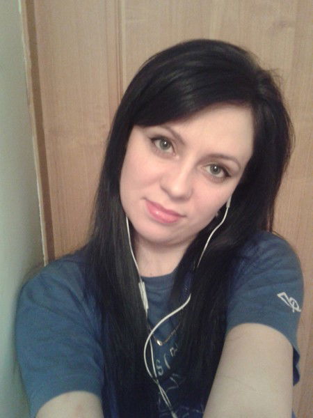 Александра Слепцова