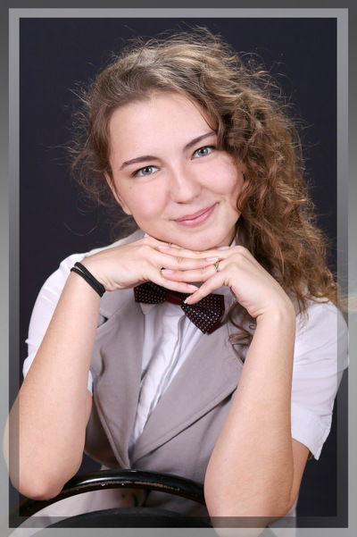 Настя Тарасенко