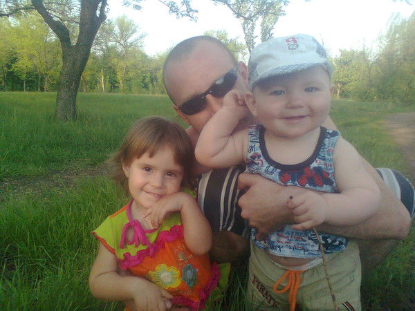 Андрей Гумников