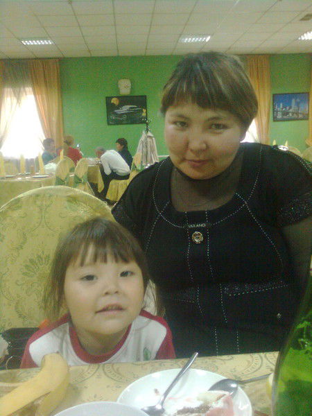 Раушан Мусоболинова