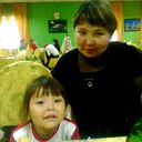 Раушан Мусоболинова