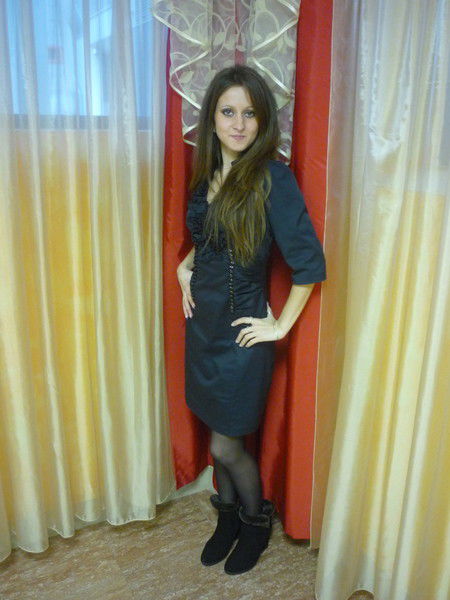 Юлия Ракович