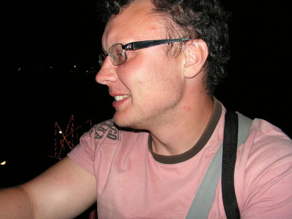 Дмитрий Тростенок