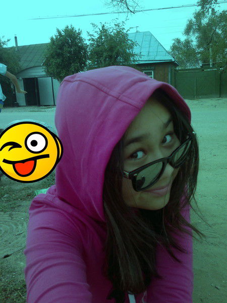 Aйнура Конысбаева