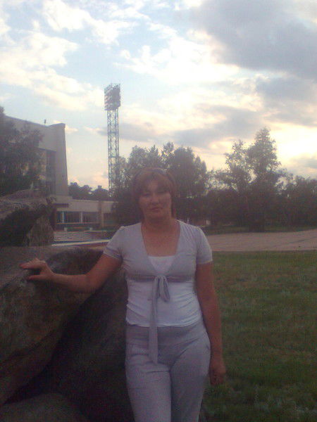 Салтанат Баймагамбетова