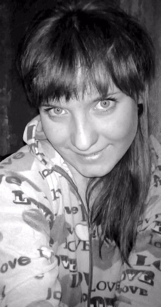 Ольга Зубрикова