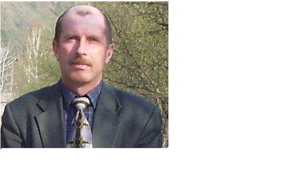 Василий Чеберяк