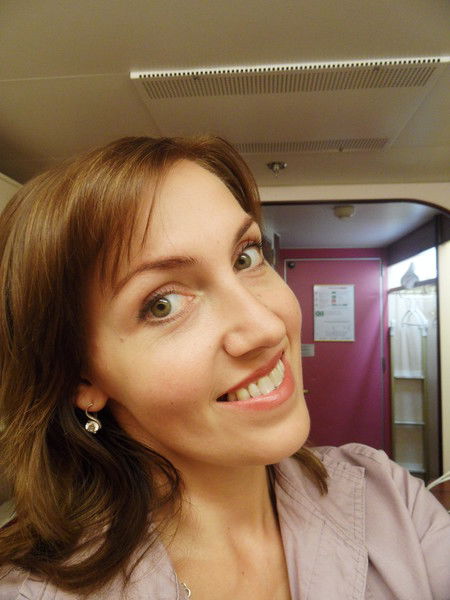 Светлана Гаврилова