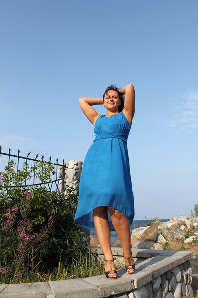 Наталья Емцева