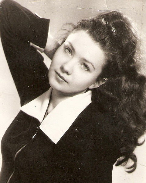 Светлана Дик