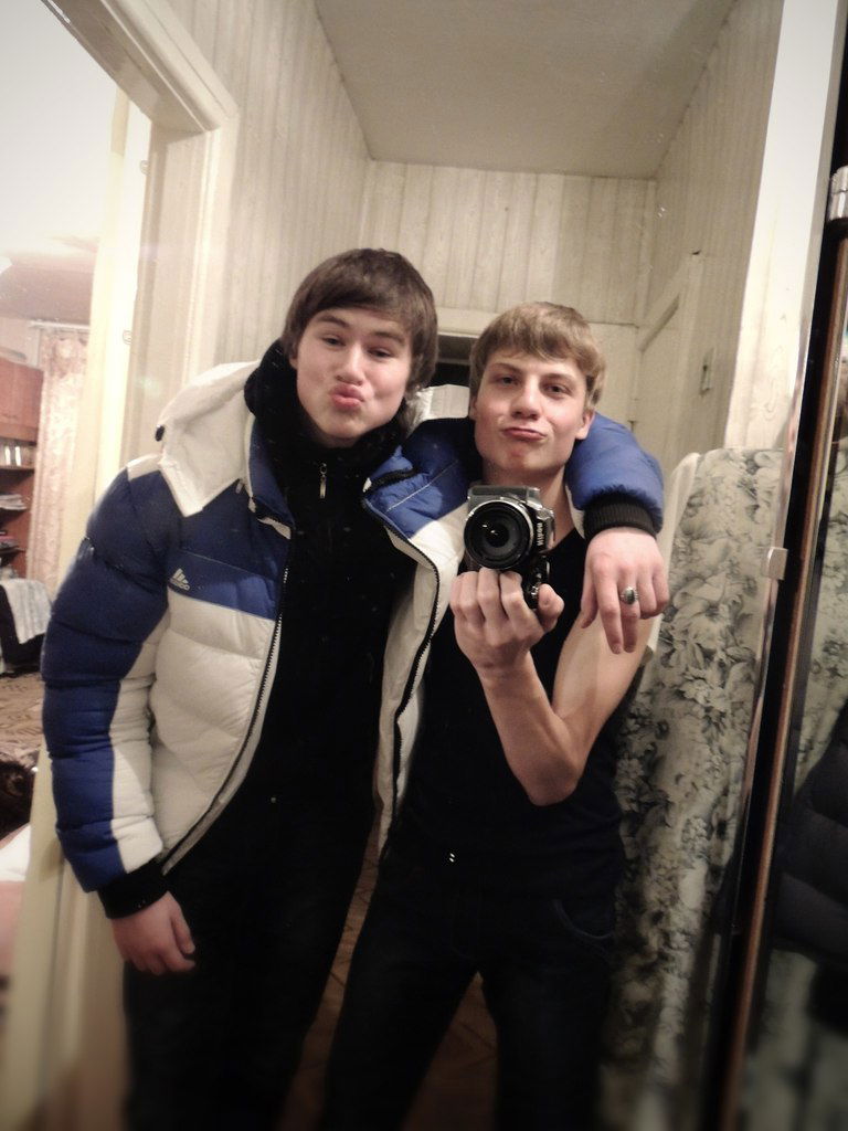 Евген Казак