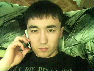 Серик Нургалиев