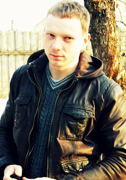 Алексей Рогалёв