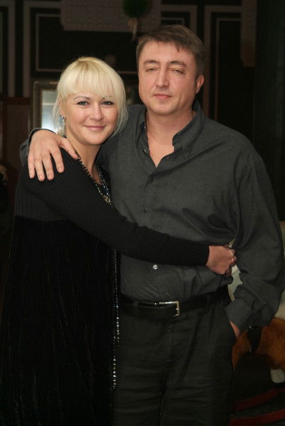 Оксана Перевалова