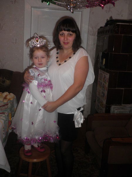 Галина Киселева