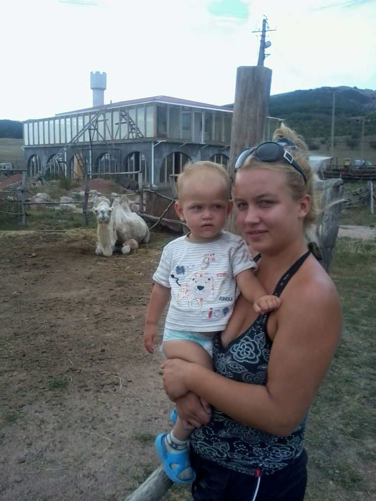 Виктория Наумова