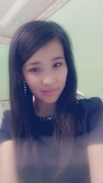 Tansholpan Abdrakhman