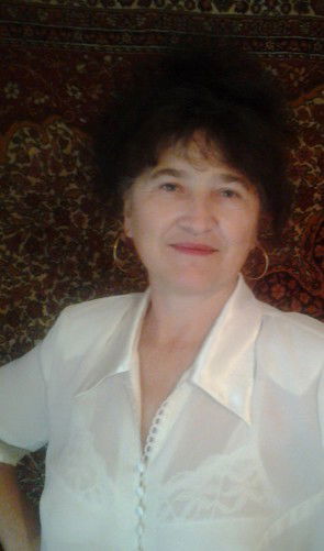 Наталья Гладких