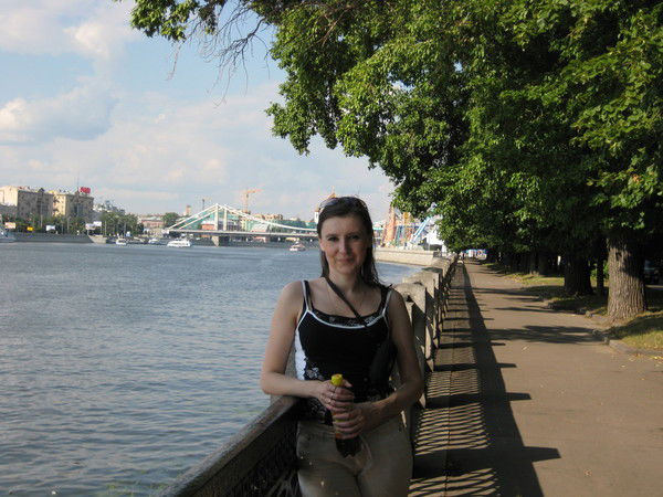 Наталья Павлова