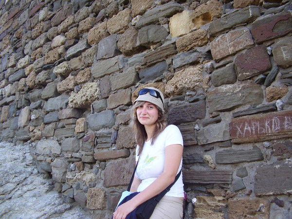 Оксана Исай (Басаргина)