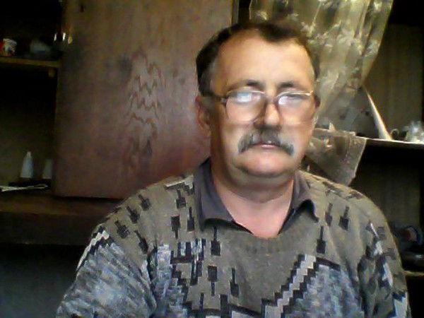 Сергей Гладкий