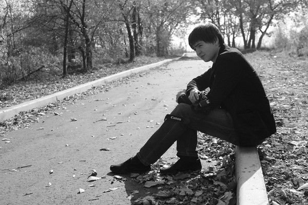 Виктор Беспалов