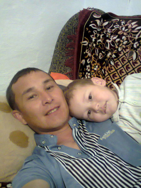 Мара Абдиханов