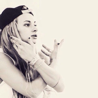 Алиса Чайкина