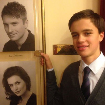 Кирилл Чечелов