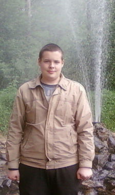 Артём Яровой