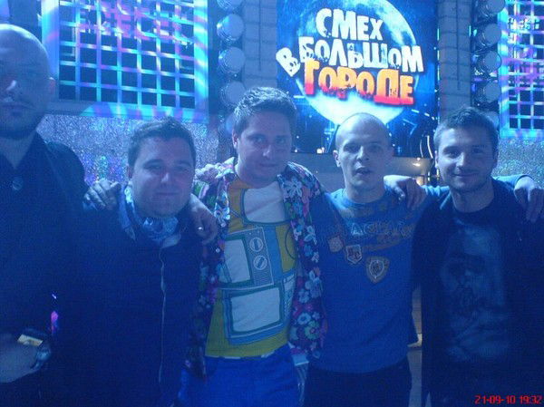 Денис Ткачев