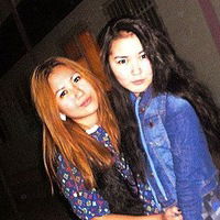 Гулмира Утесинова