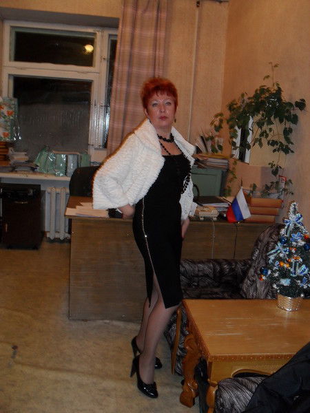 Чумакова Светлана