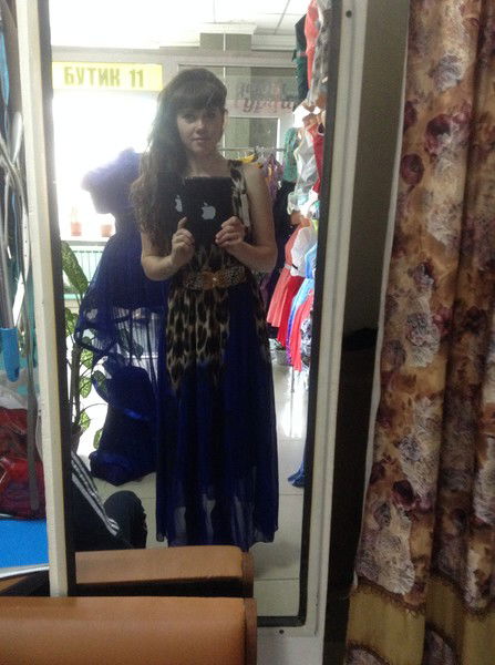 Викулька Барышова