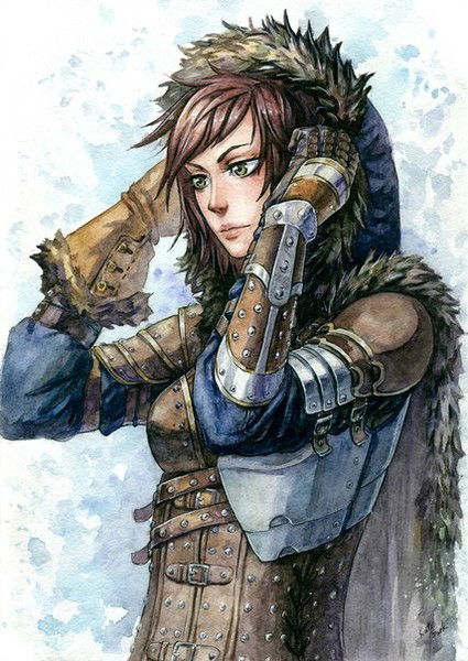 Анастасия Гребешкова