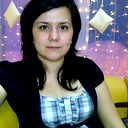Альбина Столовина