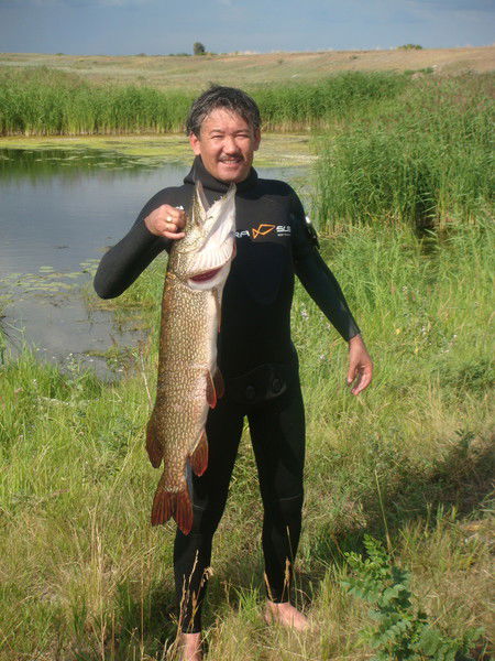 Кайдар Габдуллин