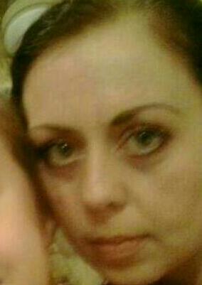 Елена Щербан