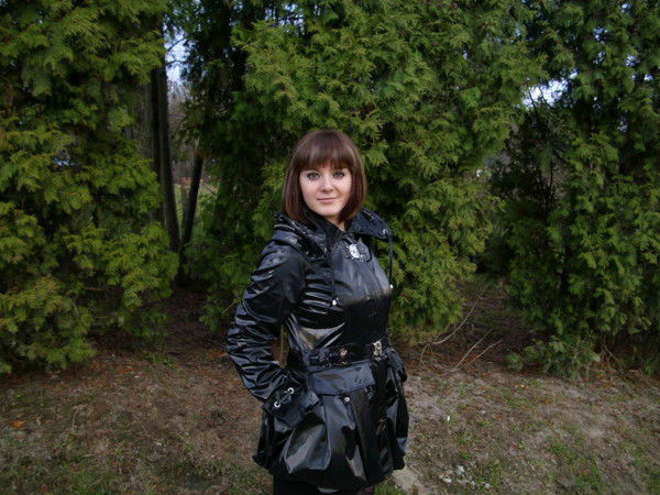 Елена Лучинович