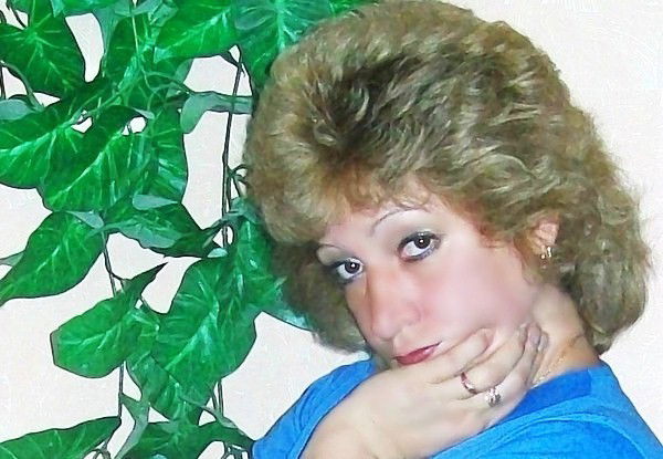 Татьяна Литвиненко