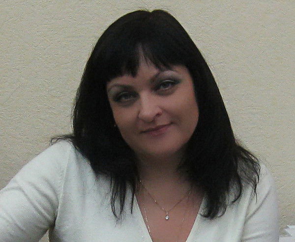 Ольга Ягмина