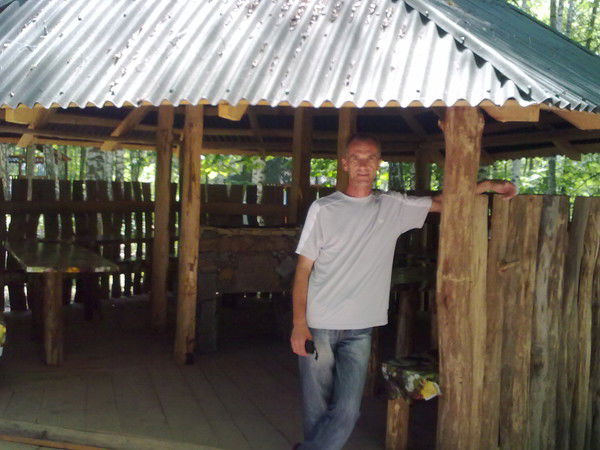 Вова Лозинский