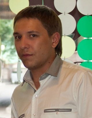 Айбулат Ибраев