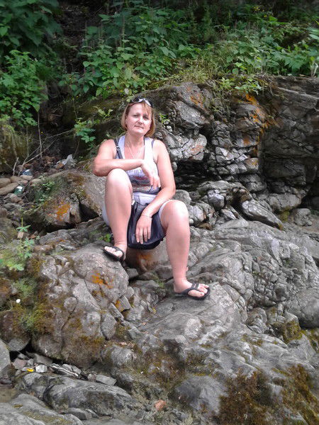 Аня Лепетко