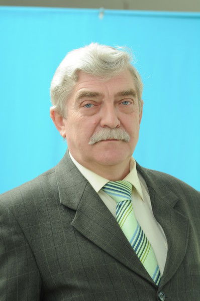 Сергей Рыбцов