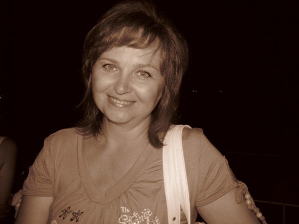 Любовь Сивцова