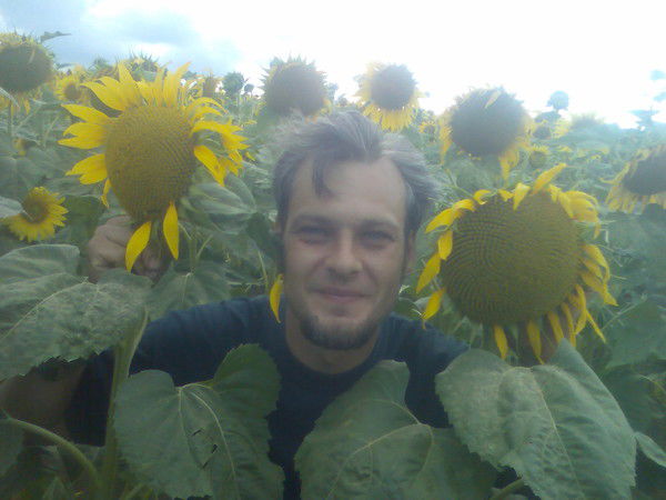 Гриша Тведынев