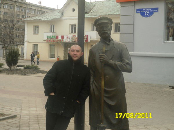 Данир Махмутов